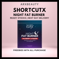 ShortcutX Night Fat Burner