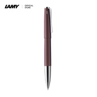 ปากกาหมึกเจล LAMY Studio Orion Matt M M63Bk