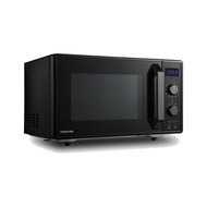 Toshiba Microwave Oven With Grill Function (24L) MW2-AG24PF(BK)