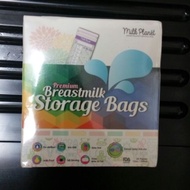 Breastmilk Storage Bags