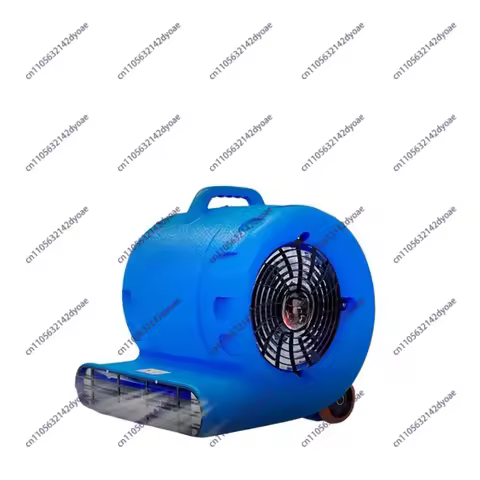220V floor dryer, carpet hair dryer, dryer
