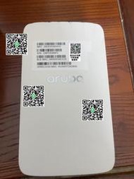 【可開統編】Aruba AP-505H-RW，型號：APINH505，成色非常漂亮。升級成IAP-505H-RW，8.1