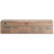 Konica Minolta TN213, TN213Y (Yellow) Bizhub C203, C253 - A0D7222