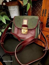 Lineabold Piero Guidi 肩背包