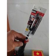 ANEX Magnetic Elastic Shank Screwdriver No.3960+3x150