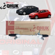 Mazda 2 2010/ Ford Fiesta 2010 QHUK New Steering Rack