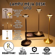 UFO Desk Lamp High Quality UFO-Shaped Table Lamp/ Elegant UFO Table Lamp/