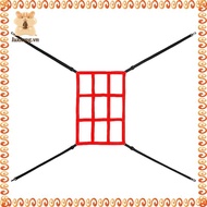 [luxiang.vn] Strike Zone Target For Baseball Net Fit For 7X7 Net Sold Only Central Target Strike Zon