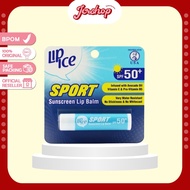 LIP ICE Sport Sunscreen Lip balm SPF 50+