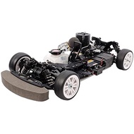 TAMIYA 1/10 Engine RC Car Series No.53 RCE TG10-Mk.2 FN Chassis Kit 44053