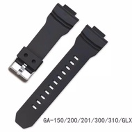 Casio G-SHOCK GA-150 GA-200 GA-201 GLX-150. STRAP STRAP