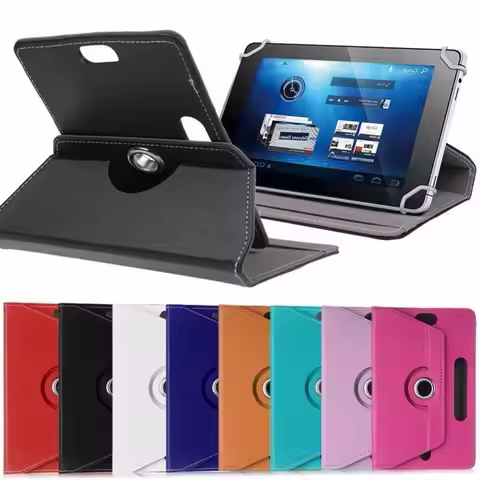For Sony Xperia Z4 Tablet WiFi/Xperia Z2 Tablet WiFi 10.1" Inch 360 Degree Rotating Universal Tablet