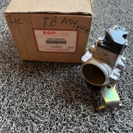Throttle Body Satria Fu 150 Fi SgpOriginal (13400-12K00-000)