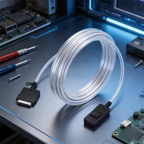 One Connect Cable For Samsung SOC8002A SOC8003A SOC8004A SOC8003B SOC8004B SOC8003C SOC8006C SOC8006