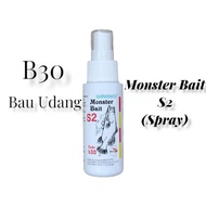 MATSUMOTO  MONSTER  BAIT  B30  S2  60ml