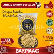 Lanting Bumbu Fitness Bawang Snack Snack Snacks Snacks Snacks Snacks Kiloan Old School Old School Sn20 | LANTING BUMBU KEBUMEN BAWANG SNACK CEMILAN CAMILAN JAJANAN MAKANAN RINGAN KILOAN JADUL KEKINIAN SN20