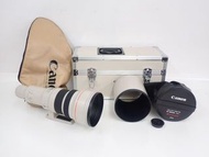 Canon EF 600mm f4 L ULTRASONIC USM 鏡頭