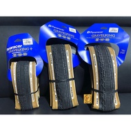 PANARACER GRAVEL KING SS+ SS Plus SK 700X32C 35C 43C 50C TLC SKIN WALL ROAD CLINCHER TUBELESS & TUBE