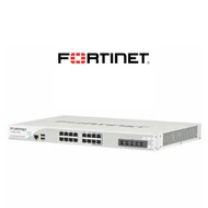 Fortinet FG-200B Fortigate 200B Firewall Security Appliance