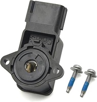 HEDORANCE DY1164 DY1116 TPS Throttle Position Sensor Replacement 3L5Z9B989AA 6L2Z-9B989-A TH381