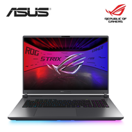 Asus ROG Strix G18 G815L-MS9063W 18 2.5K 240Hz Gaming Laptop ( CU9-275HX 32GB 1TB SSD RTX5060 8GB W1