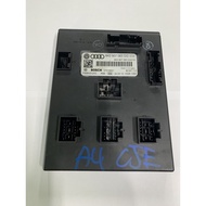 Audi A4,A5,Q5 central electronics module