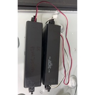LG 43UQ7050PSA Speaker Set