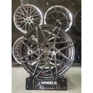 Asga RF2 19inch Original Sport Rim