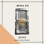 MIKA CAKE/ CAKE BOX 6C