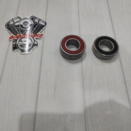 Harley Abs Front Wheel Bearing Kit Abs