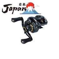 [import from Japan] DAIWA baitcasting reel 19 STEEZ CT SV TW 700H (2019 model)
DAIWA baitcasting ree