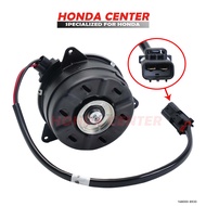 Motor dinamo fan kipas radiator brio brv freed mobilio