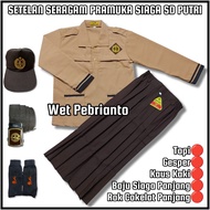 School Uniforms Elementary School Girl Scout Alert School Uniforms Alert Scout School Clothes