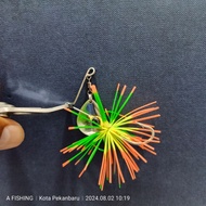 SUPER MINI VIBRATION BAIT SPINNER SPINNER BAIT VIBRATION