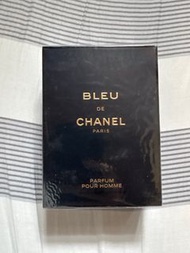 Chanel Bleu de Chanel 男士香水