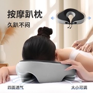 Massage Lying Pillow Face Cushion Dedicated Beauty Salon Massage Physiotherapy Lying Pillow Bed Hole