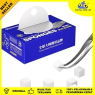 Nano Cotton Electronic Cleaner Multifunctional PCB 800PCS - NC800 [Digital Zone JKT]