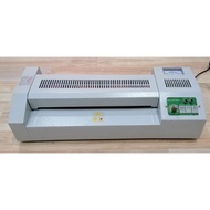 Heavy Duty Laminate Machine A4