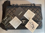 Chanel CF jumbo 30