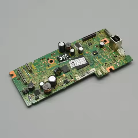 Formatter Board Logic Main Board For Epson L365 L565 L210 L220 L455 L355 L555 L380 L381 L382 L383 Pr