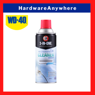 WD-40 / WD40 3-IN-ONE PRO AIR-CONDITIONER CLEANER - COOL BREEZE Air Con Aircon