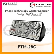 Phase Technology Center Speaker by Ousail