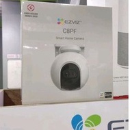 Ezviz C8PF - 2MP