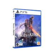 Tales of Arise - Playstation 5