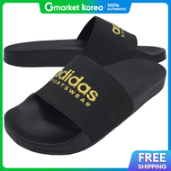 adidas | Adidas Adilette Shower Slippers Bk / Gd Ii0018