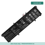 B31N1911 Bateri works for ASUS 3 Cells V4050FA M413DA TP420IA F413FFK433FA V4050FF C31N1911 TM420IA 