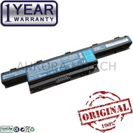 Original Acer Aspire 4551 4551G 4552 4552G 4560 4560G 4625 4733Z 4738 4738G AS10D61 Laptop Battery