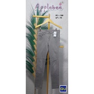 Gu Grey Jeans (P ️)