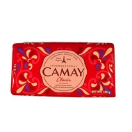 International Camay Classic Soap 125g Filipino Favorite