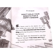 [Self-Operated] Minecraft Minecraft book English Original Novel minecraft book English Original Wood